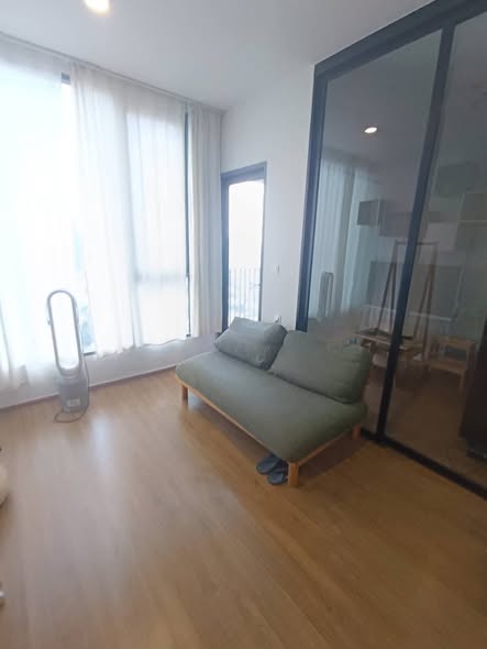 bedroom of CLOUD Thonglor-Phetchaburi