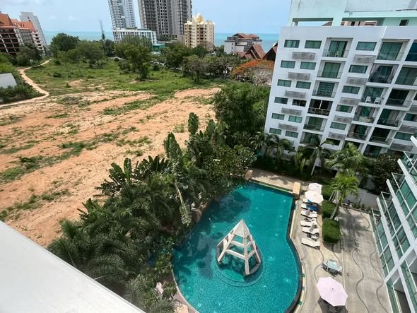 Club Royal Condominium