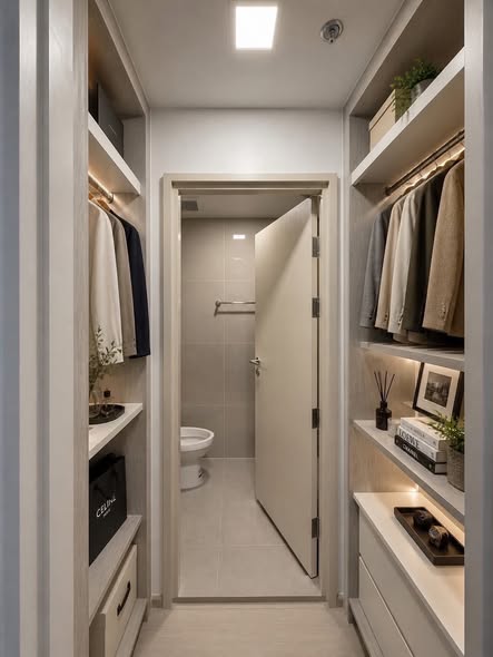 bathroom of COBE Kaset-Sripatum (โค้บบ์ เกษตร-ศรีปทุม)