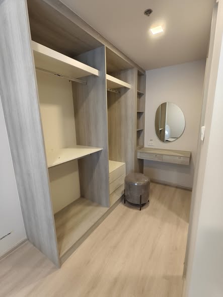 bathroom of COBE Ratchada-Rama 9