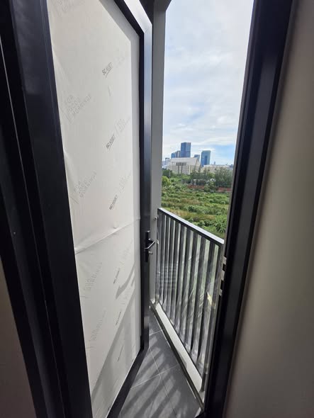 room interior of COBE Ratchada-Rama 9