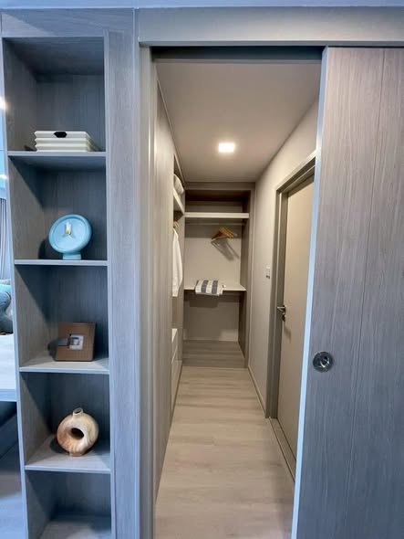 room interior of COBE Ratchada-Rama 9