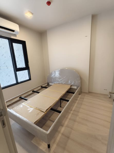 room interior of COBE Ratchada-Rama 9