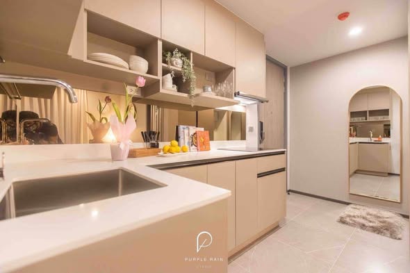 bathroom of Coco Parc
