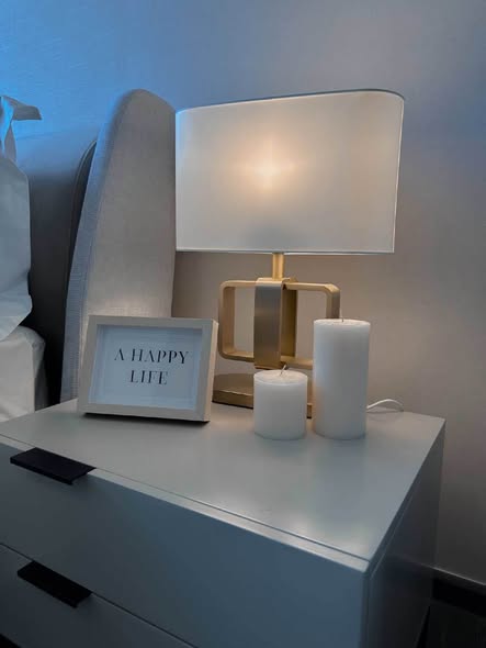 bedroom of Coco Parc