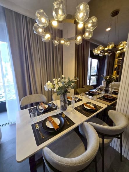 room interior of Coco Parc