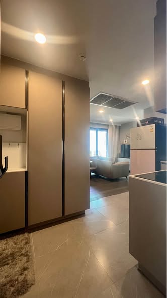 room interior of Coco Parc