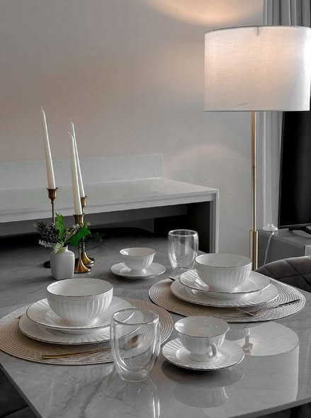 room interior of Coco Parc
