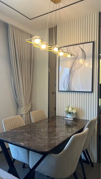 room interior of Coco Parc