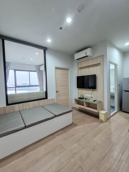 bedroom of COMMON TU