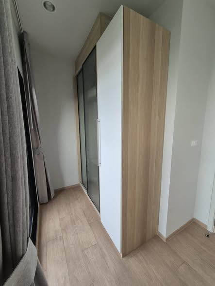 room interior of COMMON TU