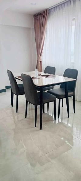 room interior of Condo a National Housing Authority Pattaya Thepprasit Branch