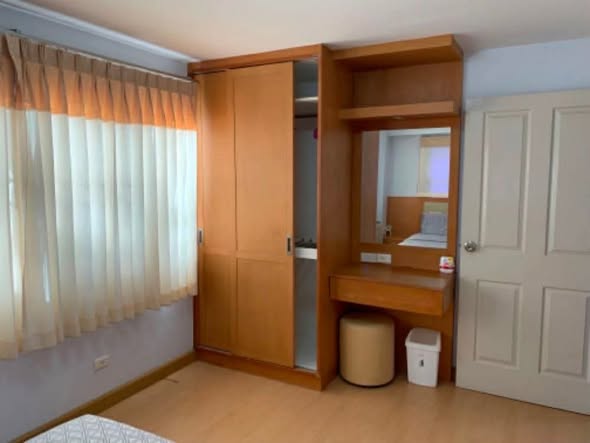 bedroom of Condo Chateau In Town Ratchada 13