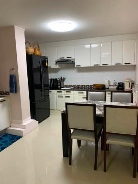 Condo Chateau In Town Ratchada 13