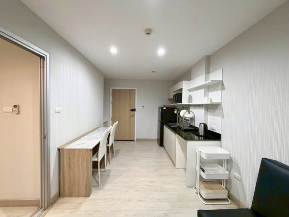 bathroom of Condo Chiang Mai Diamant Condominium | Hwy Chiang Mai – Lampang