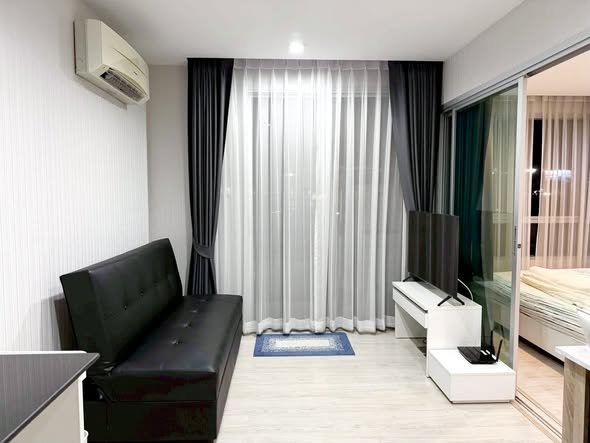 bedroom of Condo Chiang Mai Diamant Condominium | Hwy Chiang Mai – Lampang