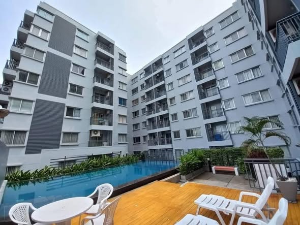 Condo One SIAM