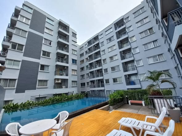 Condo One SIAM