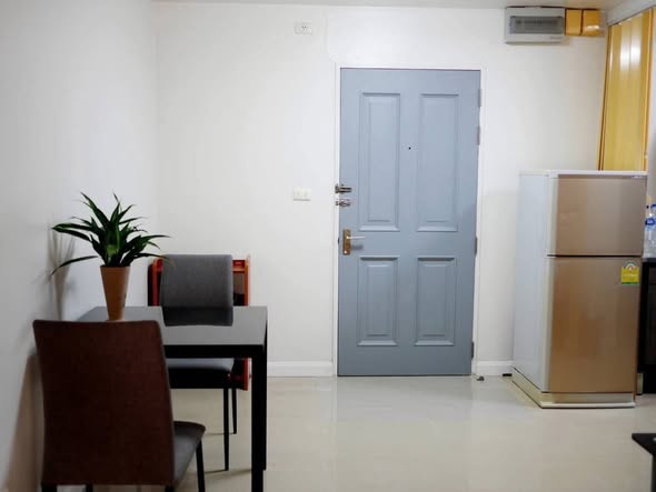 Condo One SIAM