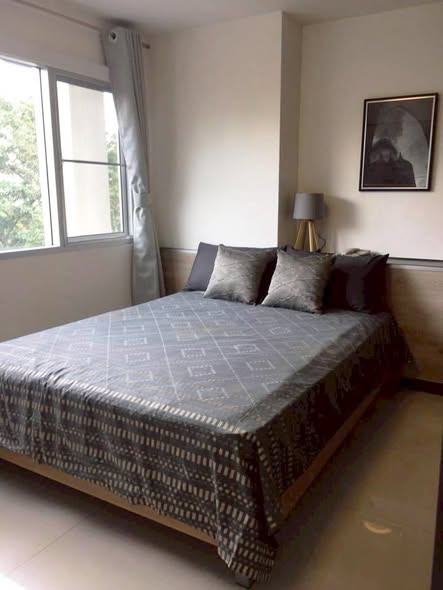 bedroom of Condo One Thong Lo