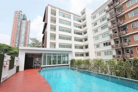 Condo One Thong Lo