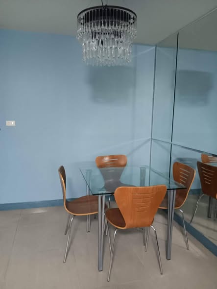 room interior of Condo One Thong Lo
