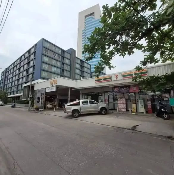 Condo U Vibha-Ladprao