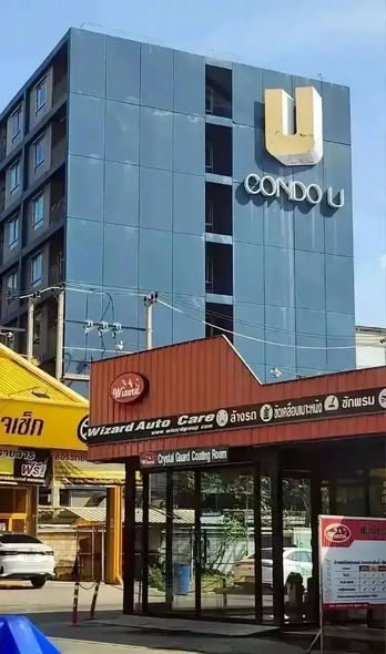 Condo U Vibha-Ladprao