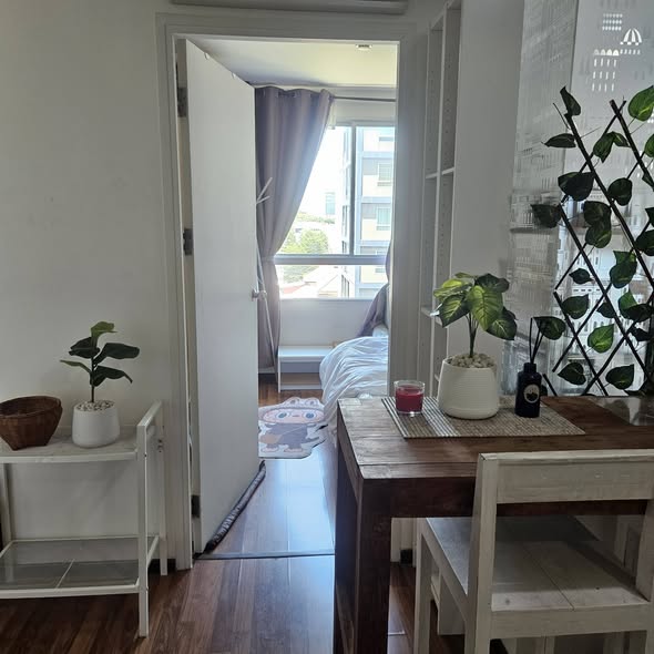 Condo U Vibha-Ladprao