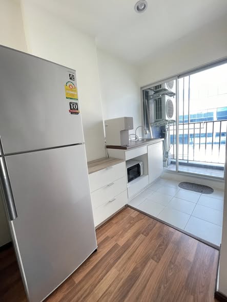 Condo U Vibha-Ladprao