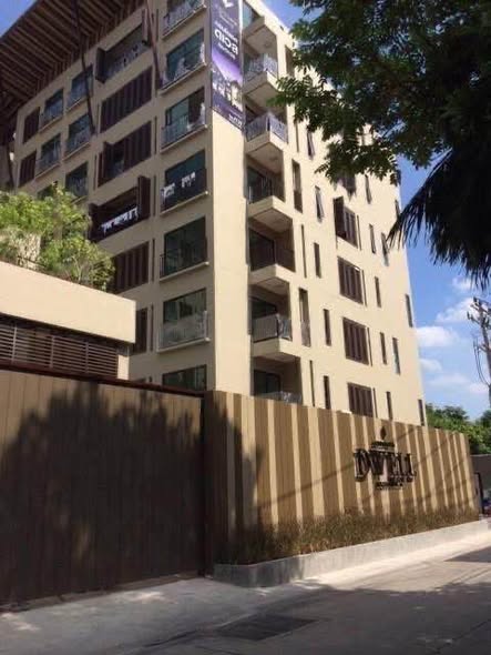 Condolette Dwell Sukhumvit 26