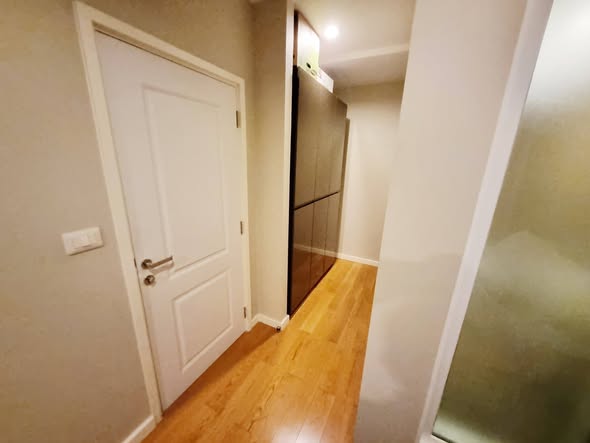 room interior of Condolette Dwell Sukhumvit 26