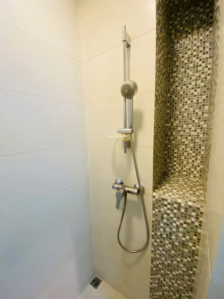 bathroom of Condolette Midst Rama 9