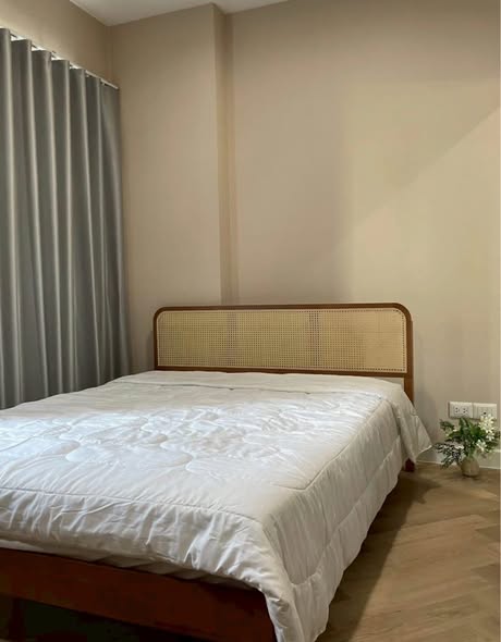 bedroom of Condolette Midst Rama 9