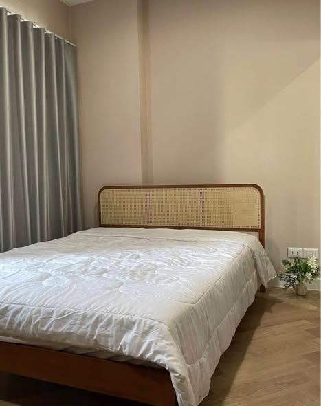 bedroom of Condolette Midst Rama 9