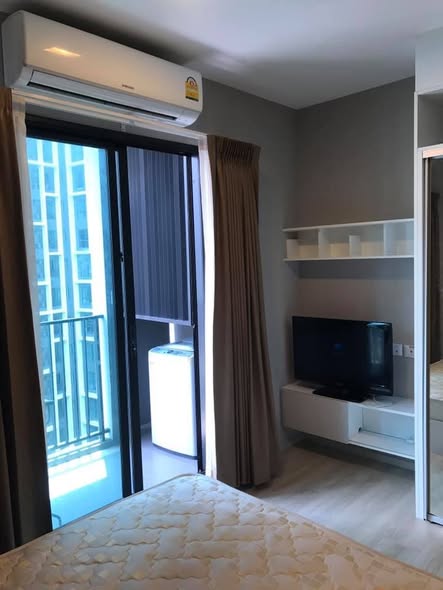 bedroom of Condolette Midst Rama 9
