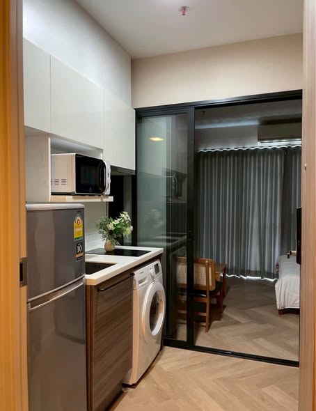 room interior of Condolette Midst Rama 9