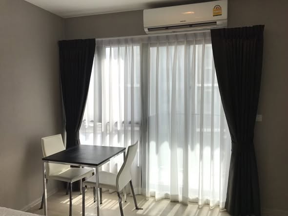 room interior of Condolette Midst Rama 9