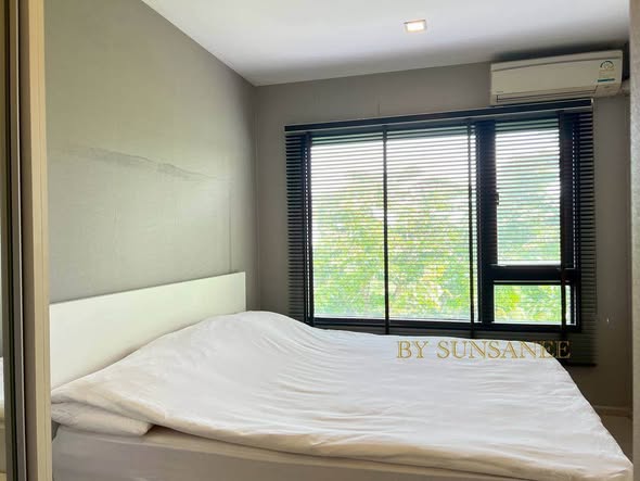 bedroom of Condolette Pixel Sathorn