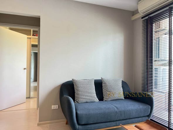 living room and room interior of Condolette Pixel Sathorn