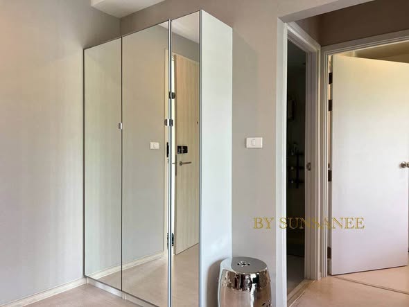 room interior of Condolette Pixel Sathorn