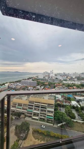 Copacabana Beach Jomtien