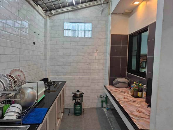 bathroom of Cozy by BNTD โครงการลาดพร้าว 41 (แยก 6-7)