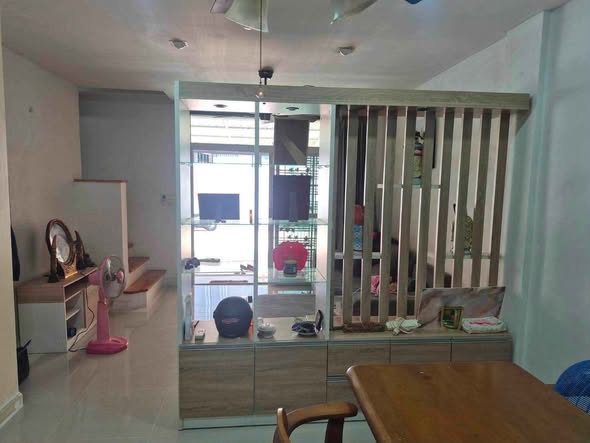 Cozy by BNTD โครงการลาดพร้าว 41 (แยก 6-7)
