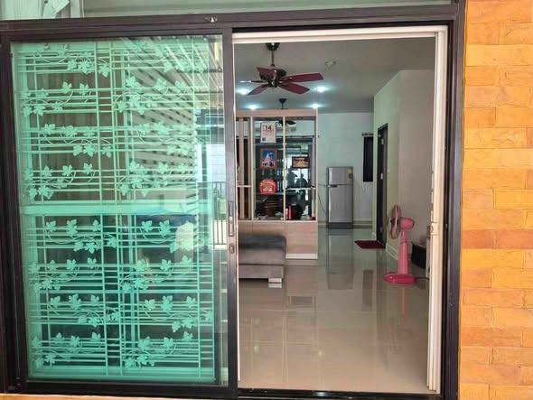 room interior of Cozy by BNTD โครงการลาดพร้าว 41 (แยก 6-7)