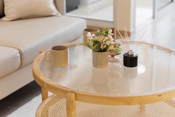 living room and room interior of Culture Chula คัลเจอร์ จุฬา