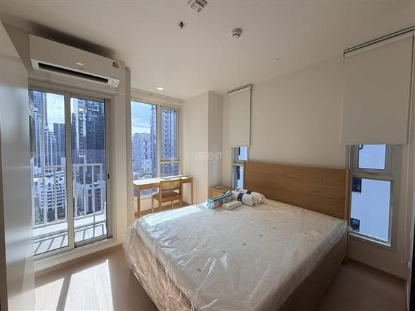 bedroom of Culture Thonglor