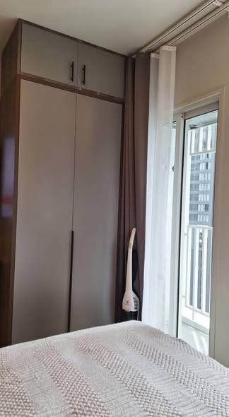 bedroom of Culture Thonglor
