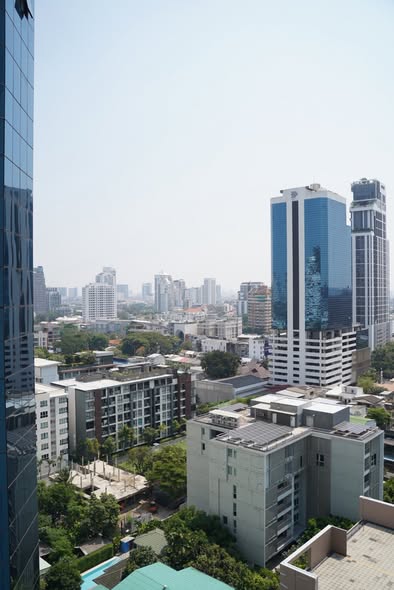 Culture Thonglor