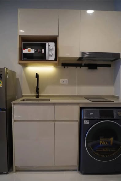 kitchen of Culture Thonglor